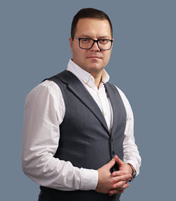 Дмитриев Александр